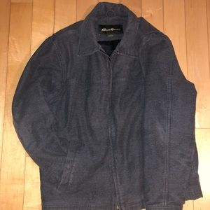 Eddie Bauer Bomber Coat